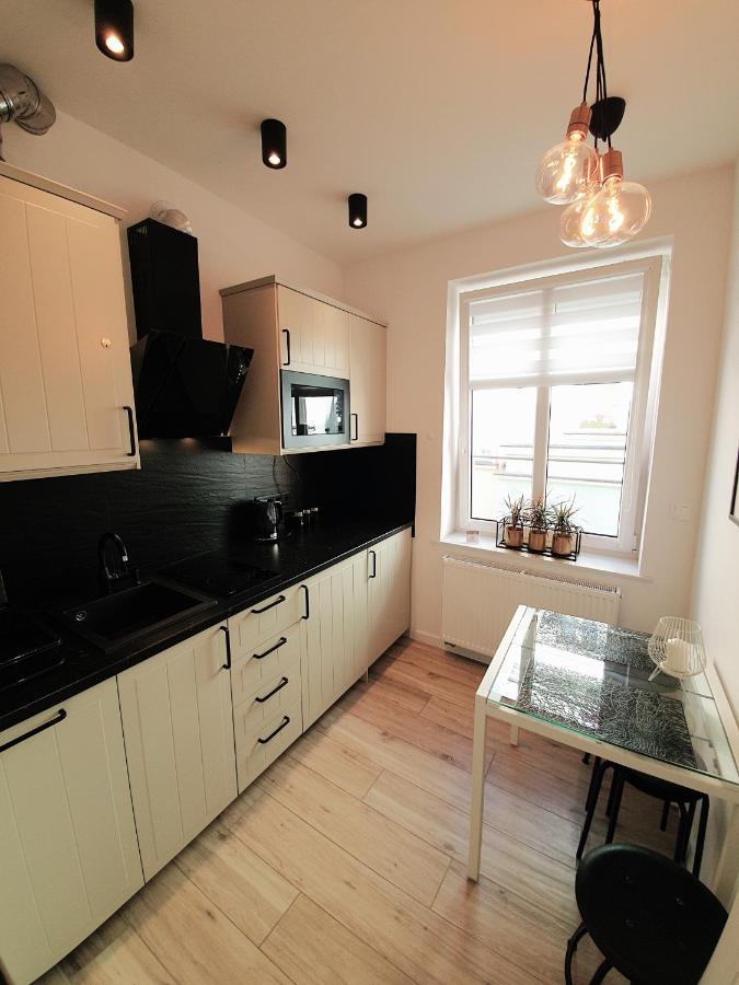 Apartament Przy Starowce - Zoni Boleslawiec  Bagian luar foto