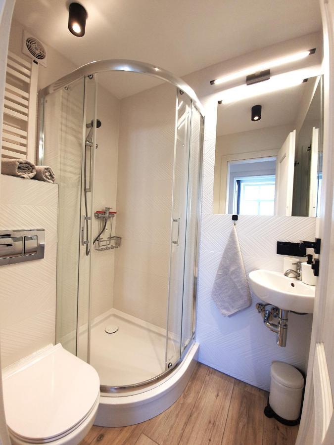 Apartament Przy Starowce - Zoni Boleslawiec  Bagian luar foto