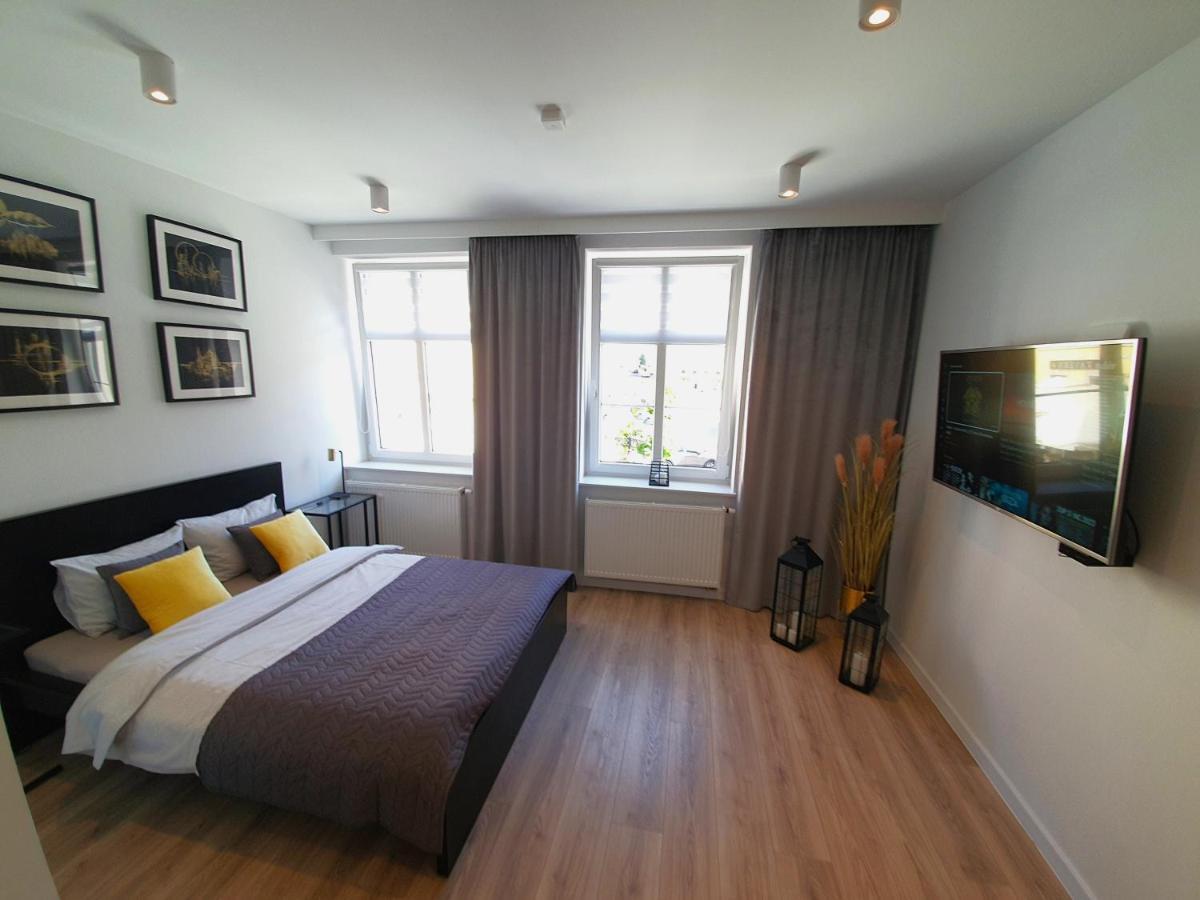 Apartament Przy Starowce - Zoni Boleslawiec  Bagian luar foto