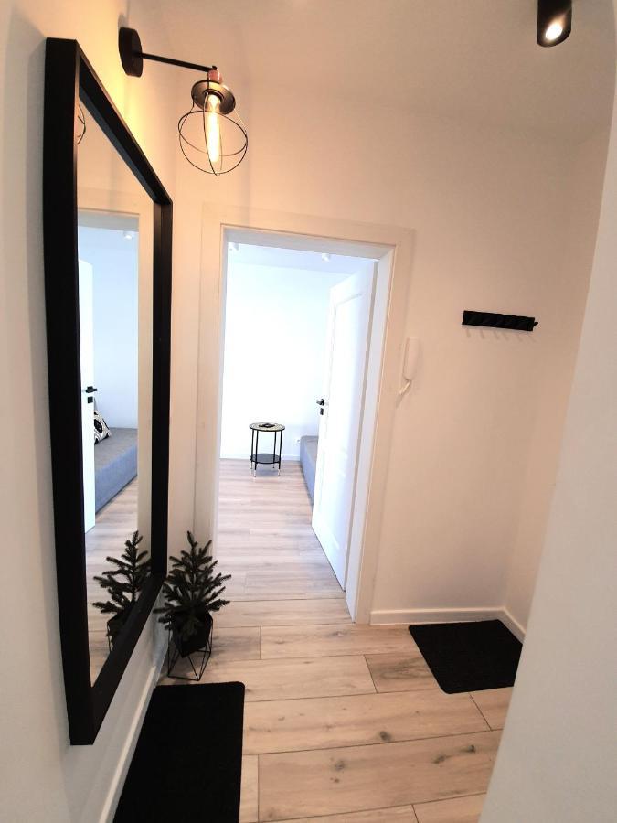 Apartament Przy Starowce - Zoni Boleslawiec  Bagian luar foto
