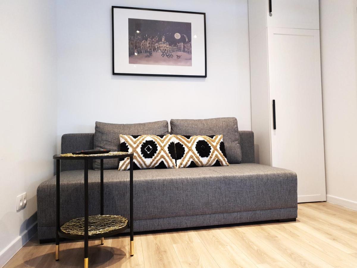 Apartament Przy Starowce - Zoni Boleslawiec  Bagian luar foto