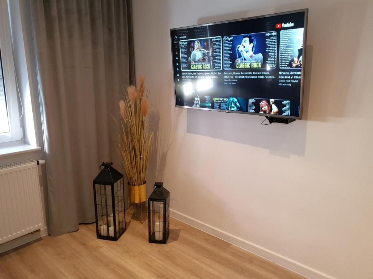 Apartament Przy Starowce - Zoni Boleslawiec  Bagian luar foto