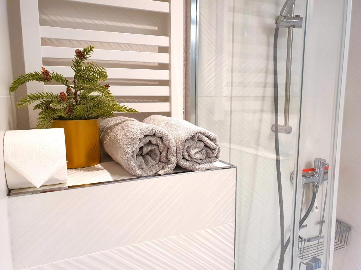 Apartament Przy Starowce - Zoni Boleslawiec  Bagian luar foto