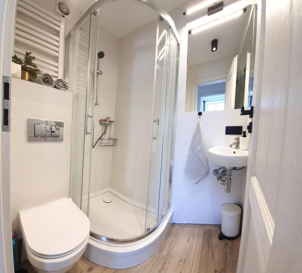 Apartament Przy Starowce - Zoni Boleslawiec  Bagian luar foto