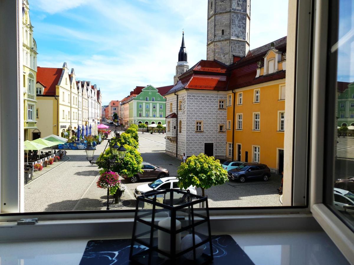 Apartament Przy Starowce - Zoni Boleslawiec  Bagian luar foto