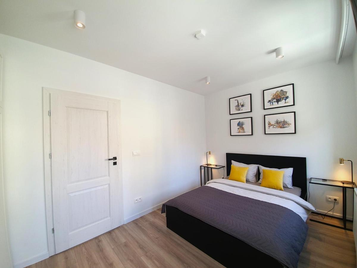 Apartament Przy Starowce - Zoni Boleslawiec  Bagian luar foto