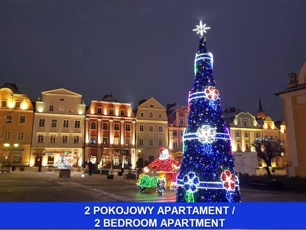 Apartament Przy Starowce - Zoni Boleslawiec  Bagian luar foto
