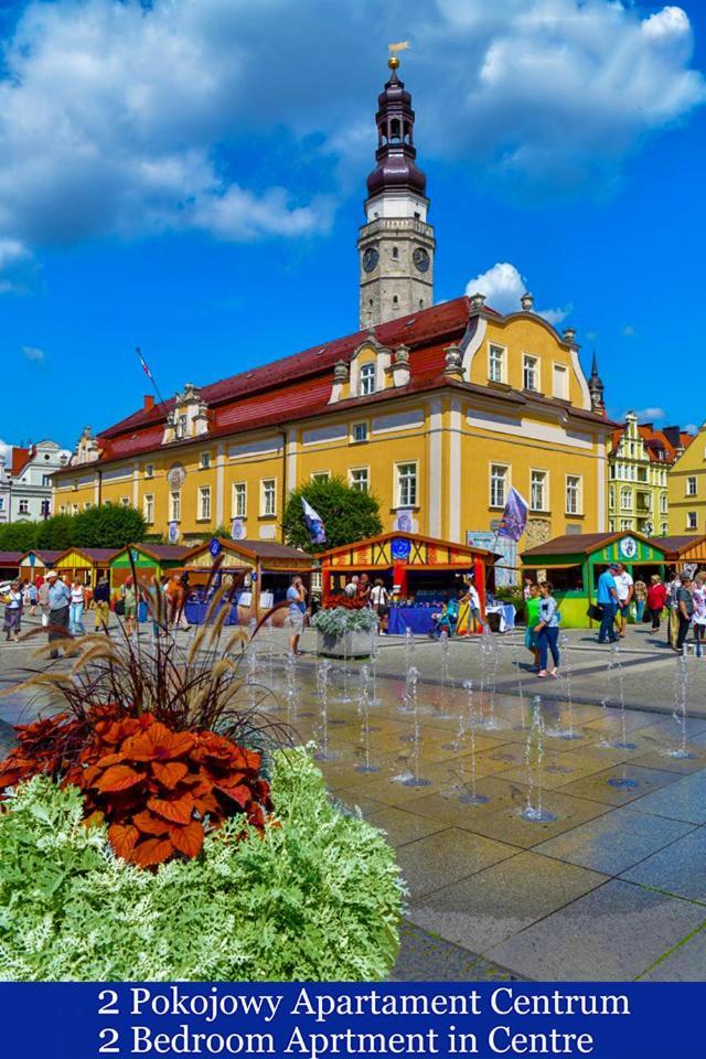 Apartament Przy Starowce - Zoni Boleslawiec  Bagian luar foto