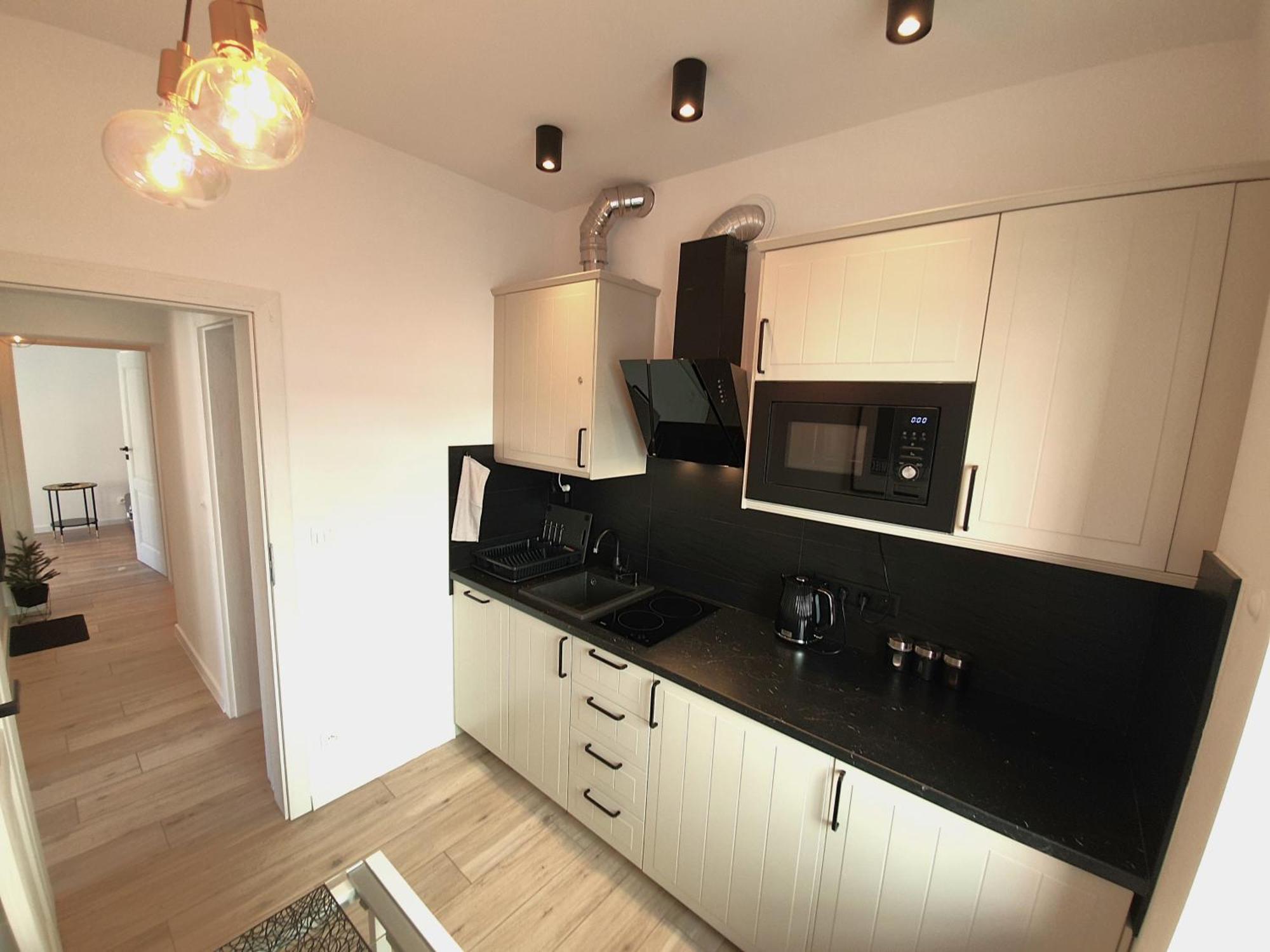 Apartament Przy Starowce - Zoni Boleslawiec  Bagian luar foto